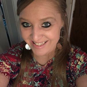 Meet your Posher, Heidi